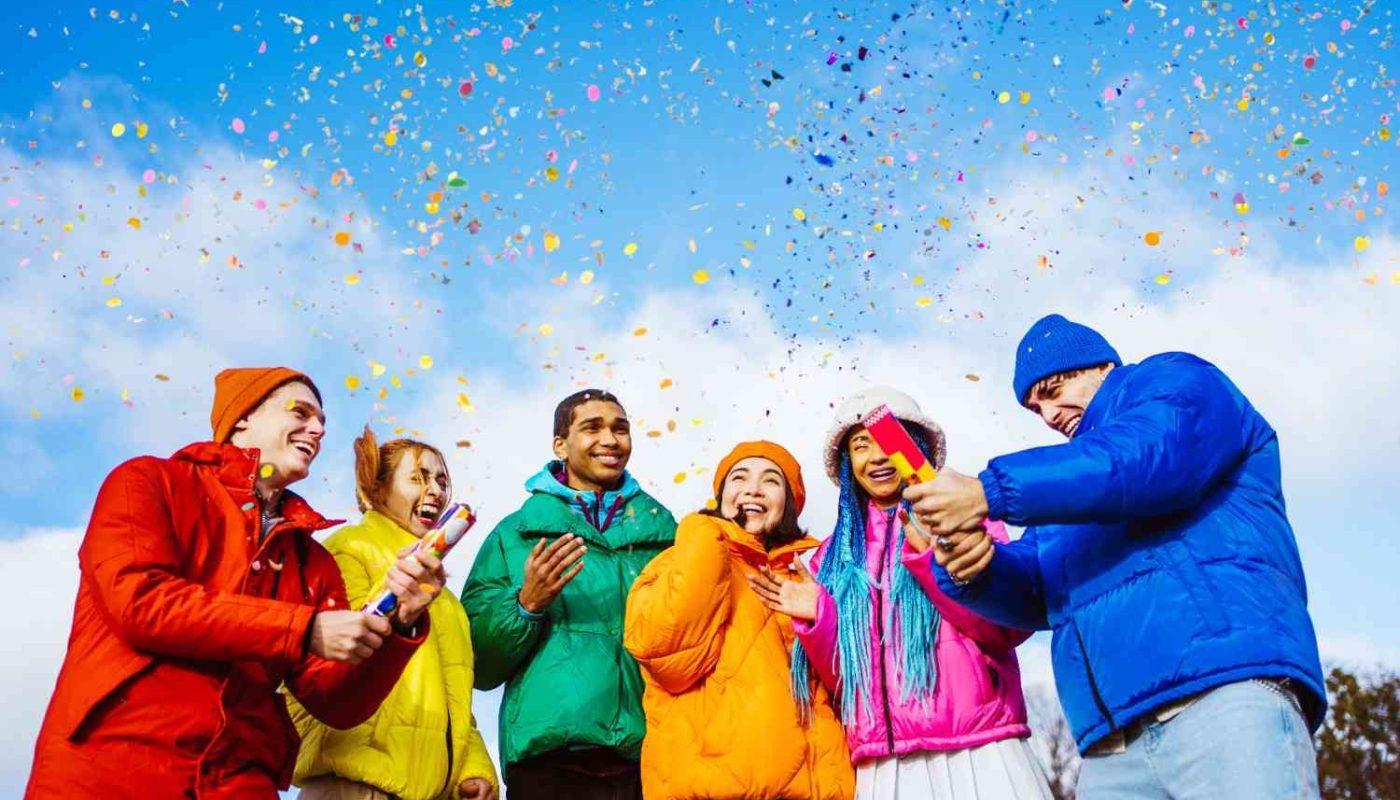 Which Global Festivals and Events Should You Experience?