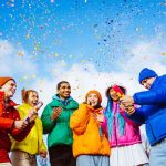 Which Global Festivals and Events Should You Experience?