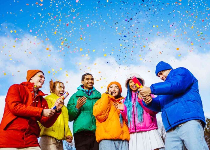 Which Global Festivals and Events Should You Experience?