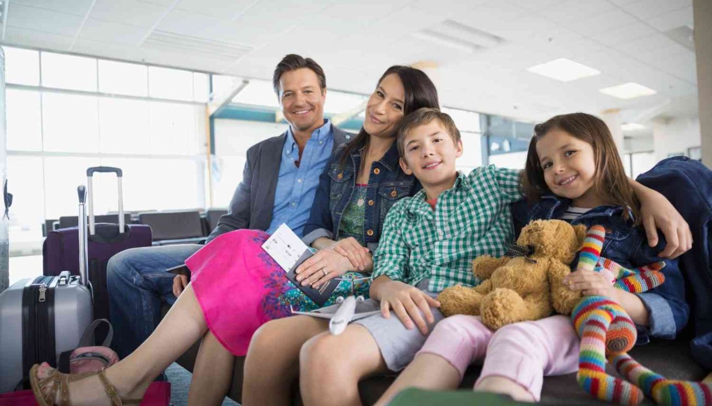 Looking for Family Fun? What Activities Fit Every Traveler?