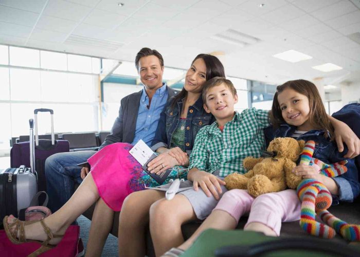 Looking for Family Fun? What Activities Fit Every Traveler?