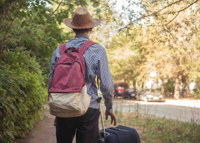 Where Can You Discover Hidden Gems While Traveling?