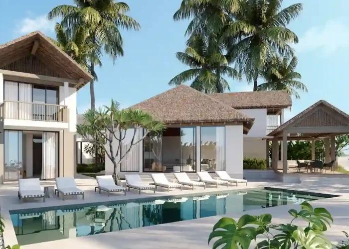 Why Vacation Rentals Are the Perfect Choice for Your Next Getaway