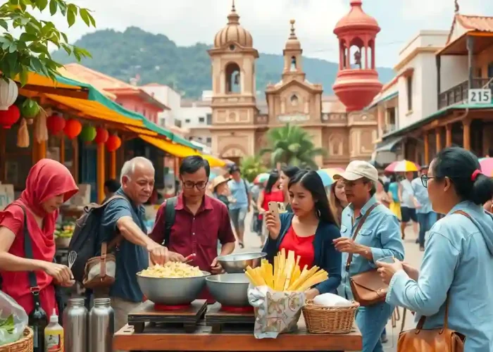 Cultural Immersion: 7 Secrets for Heartfelt Connections?