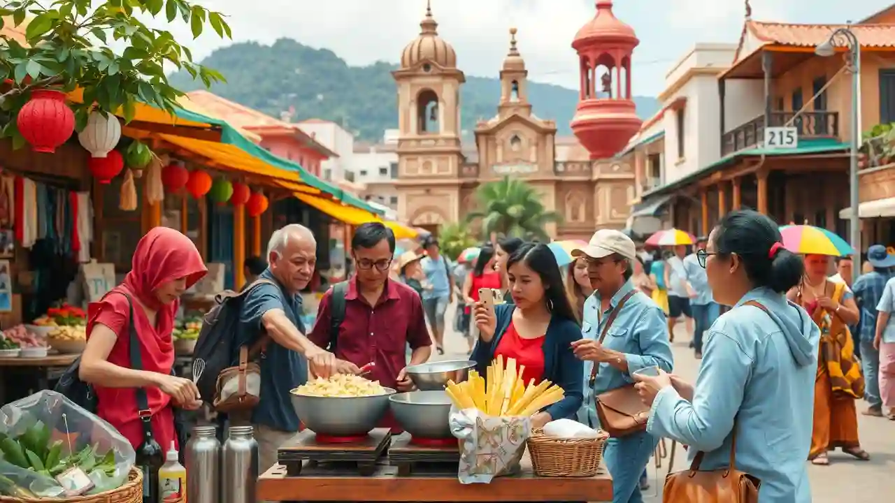 Cultural Immersion: 7 Secrets for Heartfelt Connections?