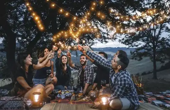 5 Fun Ideas To Do With Friends This Weekend