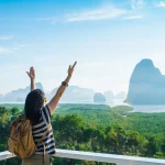 Why are hidden travel gems often better than popular tourist spots?