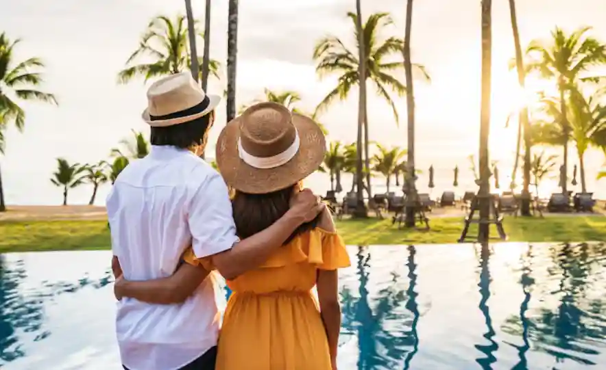 Why Vacation Rentals Are the Perfect Choice for Your Next Getaway