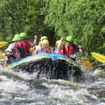 Safety First: Essential Gear and Guidelines for River Rafting