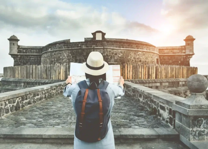 Which hidden travel gems offer unique cultural and historical experiences?