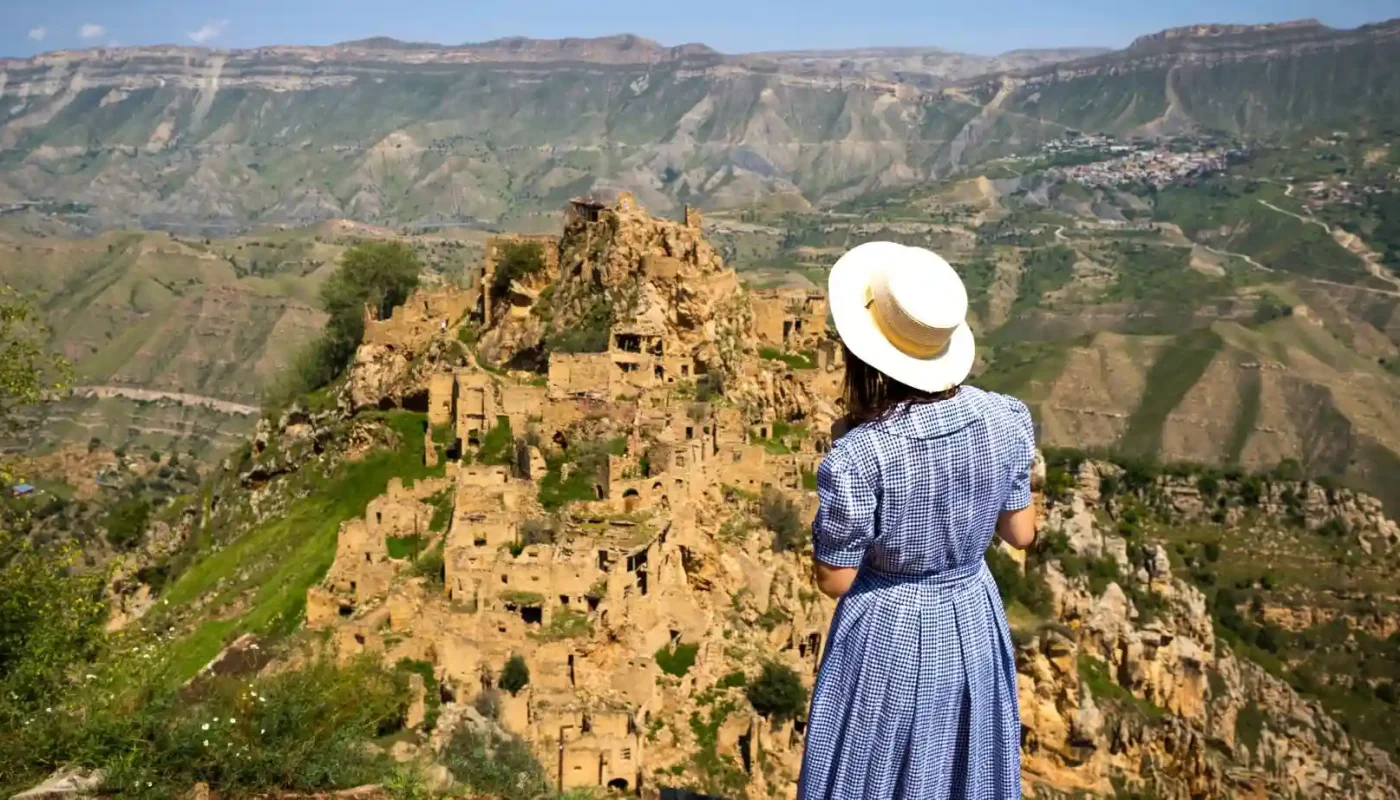 Which hidden travel gems offer unique cultural and historical experiences?