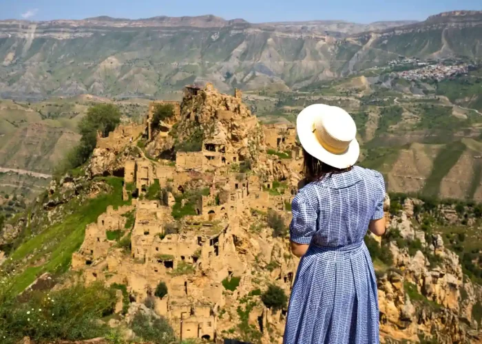 Which hidden travel gems offer unique cultural and historical experiences?