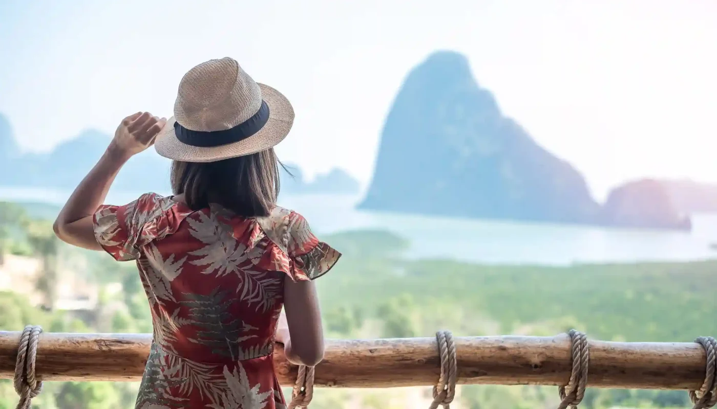 Can hidden travel gems be visited on a budget or luxury travel style?