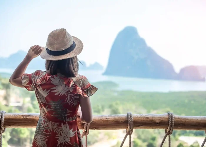 Can hidden travel gems be visited on a budget or luxury travel style?