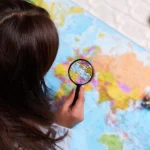 How can you discover lesser-known destinations around the world?