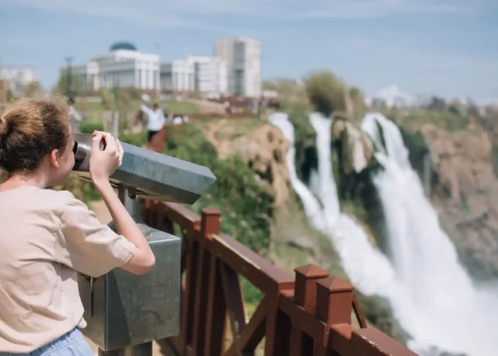 Weekend Travel Itineraries Designed for Branson Explorers