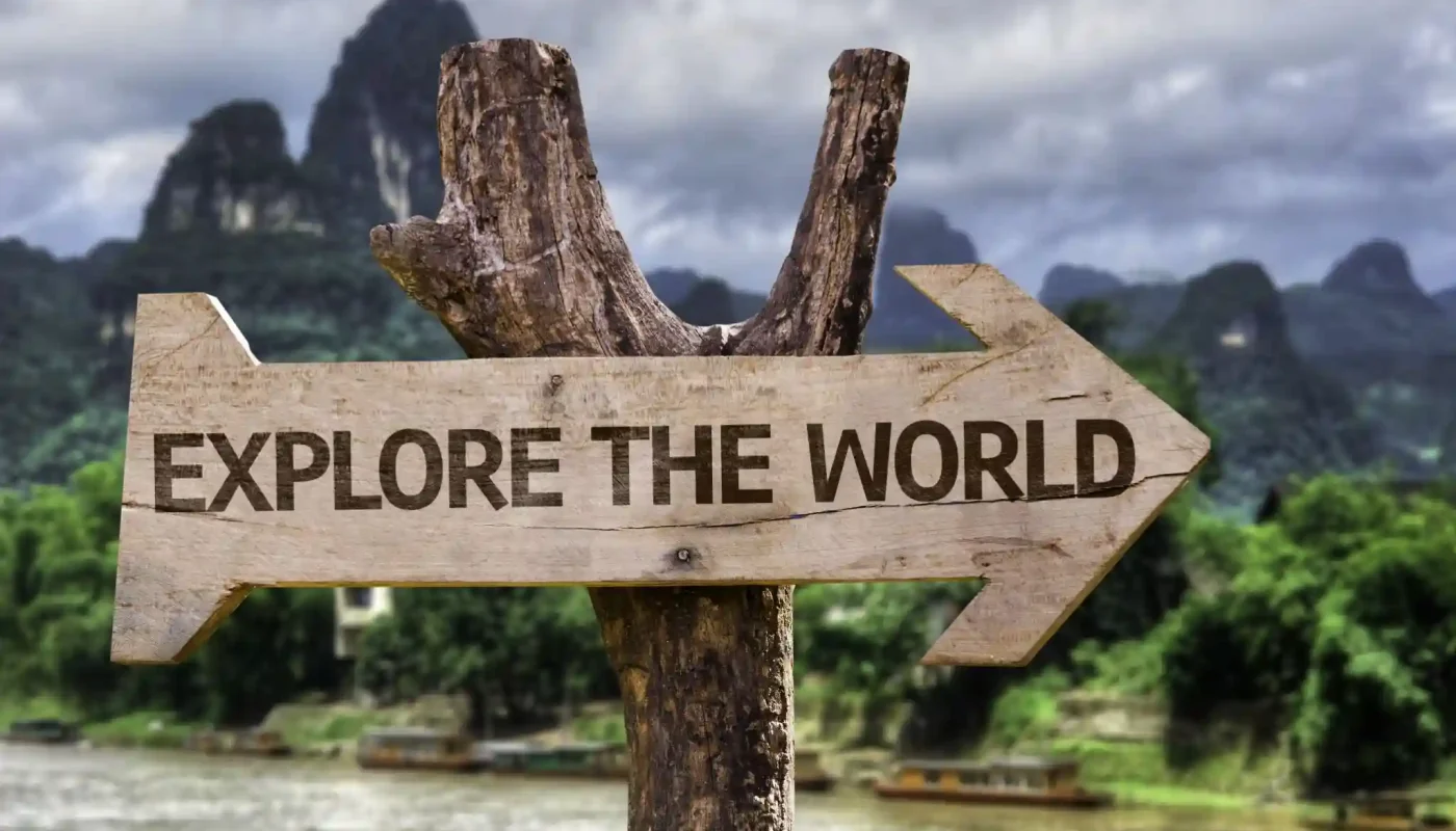 When is the best time to visit hidden travel gems for an authentic experience?