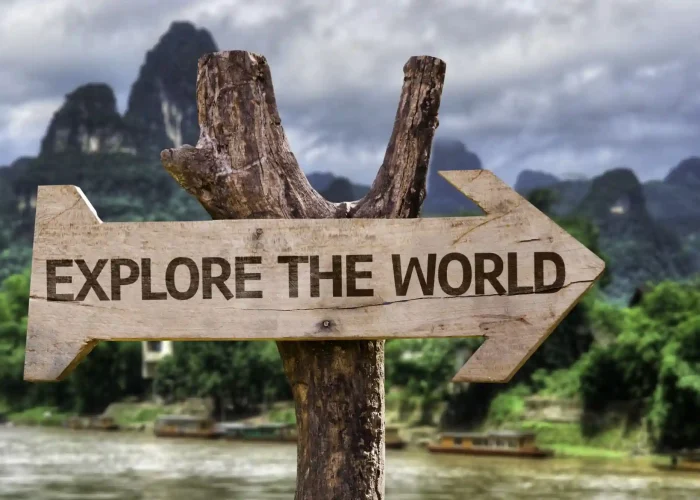 When is the best time to visit hidden travel gems for an authentic experience?