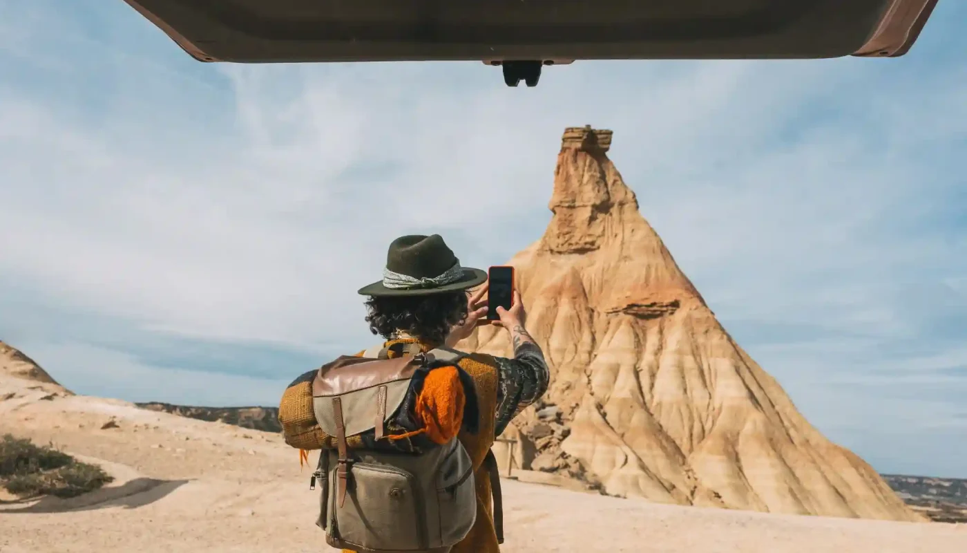 How do hidden travel gems enhance adventure, photography, and local experiences?