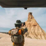 How do hidden travel gems enhance adventure, photography, and local experiences?