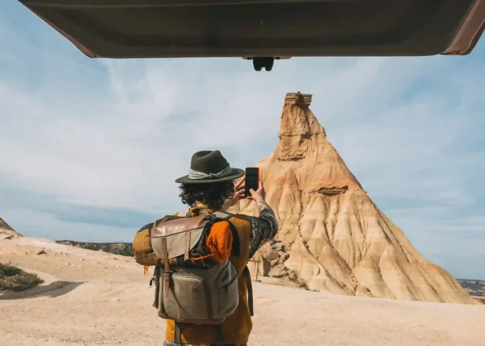 How do hidden travel gems enhance adventure, photography, and local experiences?