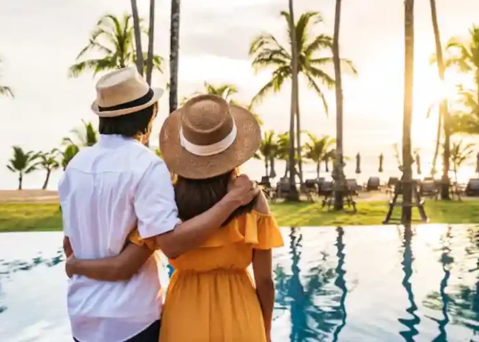 Why Vacation Rentals Are the Perfect Choice for Your Next Getaway