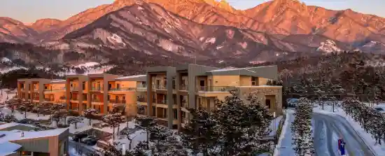 Exploring the Diverse Types of Accommodations for Your Next Journey