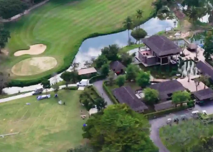 The Distinct Advantages of Selecting Vacation Rentals Near Golf Course Destinations