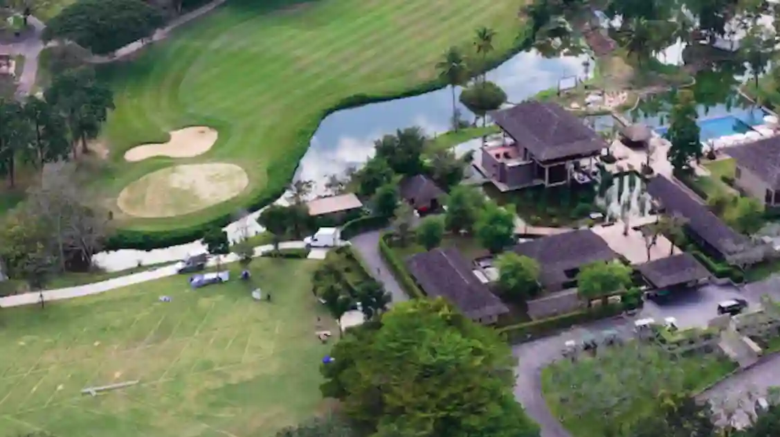 The Distinct Advantages of Selecting Vacation Rentals Near Golf Course Destinations