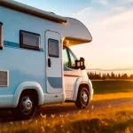 How to Choose the Best RV Park for a Comfortable and Stress-Free Road Trip