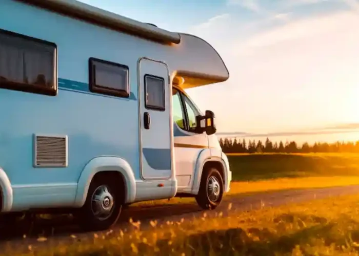 How to Choose the Best RV Park for a Comfortable and Stress-Free Road Trip
