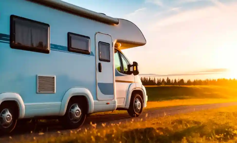 How to Choose the Best RV Park for a Comfortable and Stress-Free Road Trip