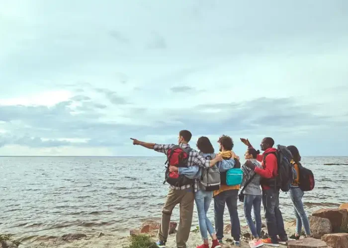 What Is a Local Adventure and Why Is It Becoming So Popular?