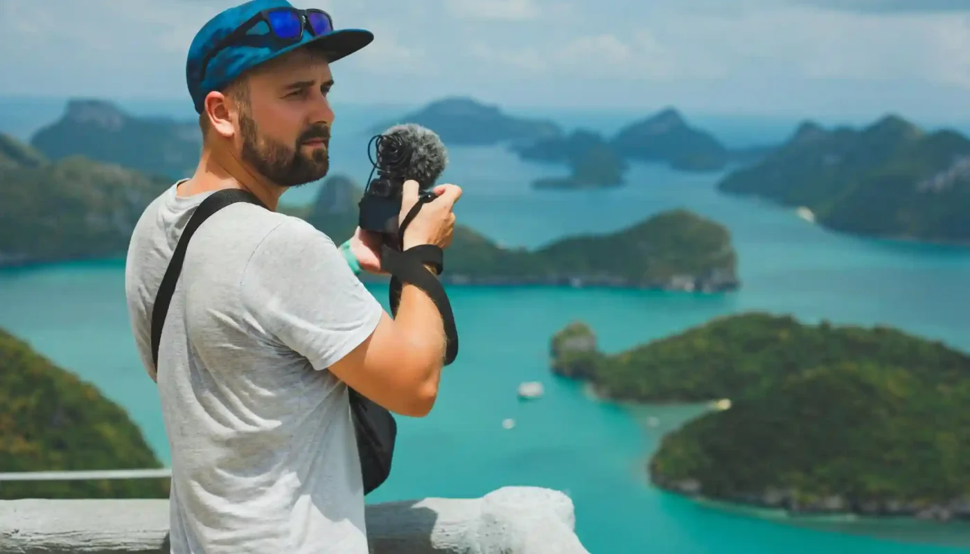 Who are the top travel bloggers and experts recommending hidden gems?