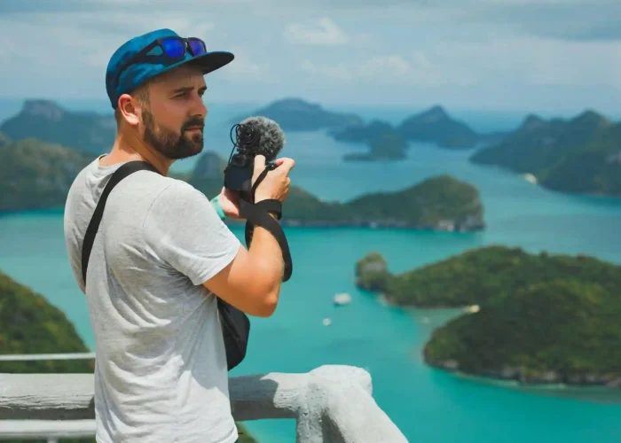 Who are the top travel bloggers and experts recommending hidden gems?
