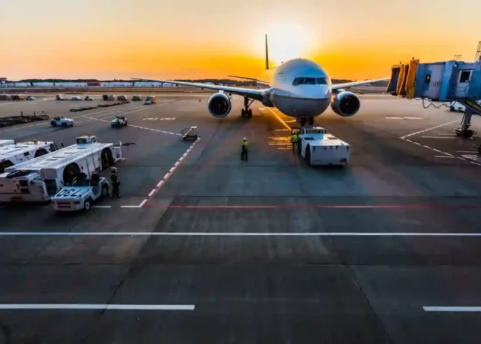 How to Stay Classy While Travelling with Airport Limousine Service and Airport Park and Stay