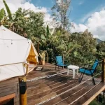 Top 5 Benefits of Glamping in the Smoky Mountains