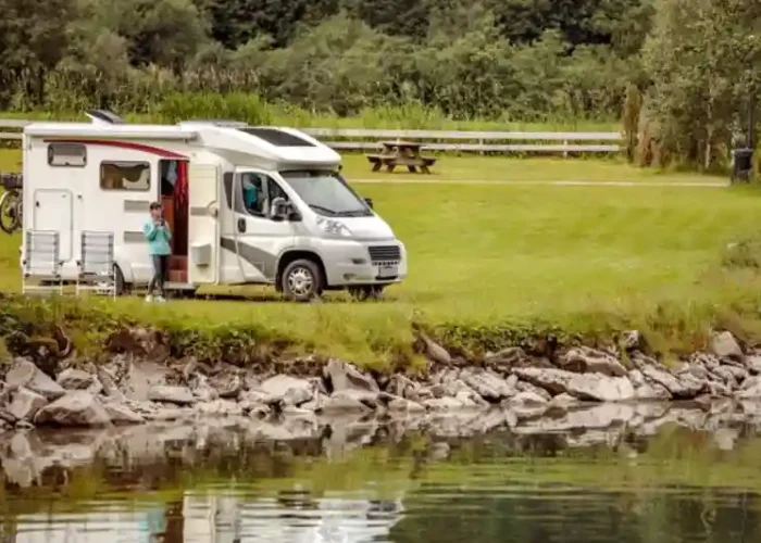 Why RV Sites Are the Best Choice for Comfortable Road Trip Stays