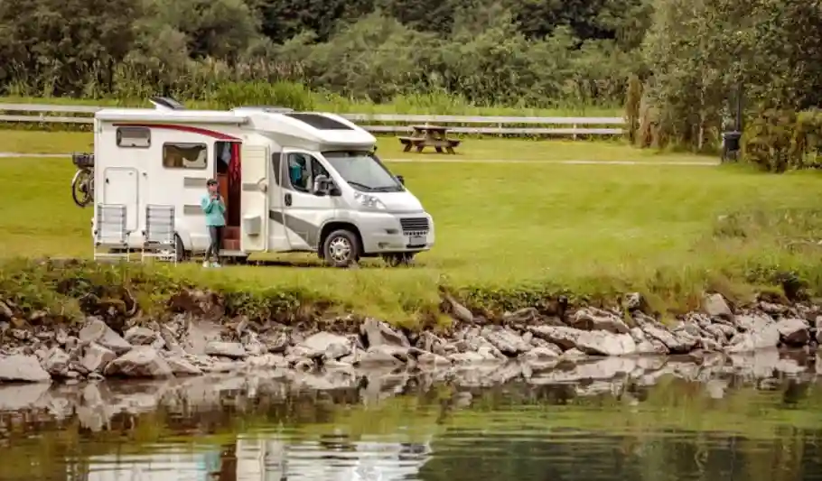 Why RV Sites Are the Best Choice for Comfortable Road Trip Stays