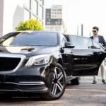 How Luxury Limo Services Help You Travel in Style for Weddings and Special Occasions