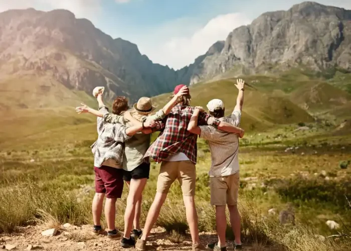Which Local Adventure Ideas Are Best for Weekend Getaways?