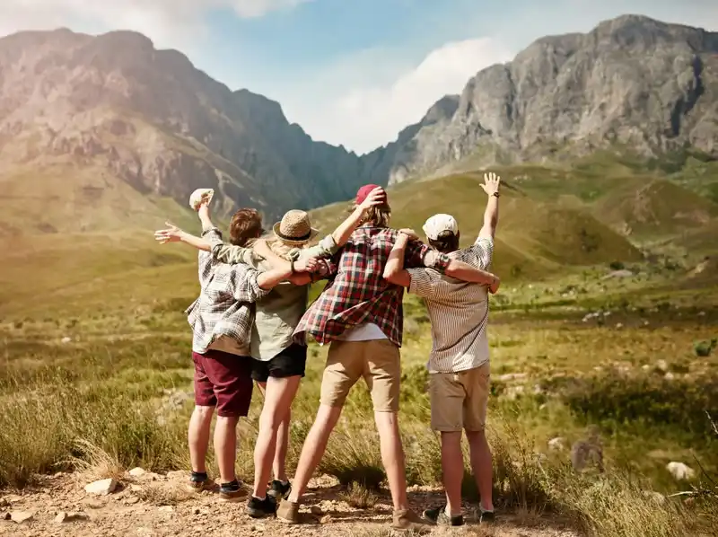 Which Local Adventure Ideas Are Best for Weekend Getaways?