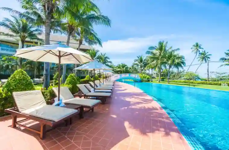 How to Choose the Best Accommodation Option for Your Next Trip